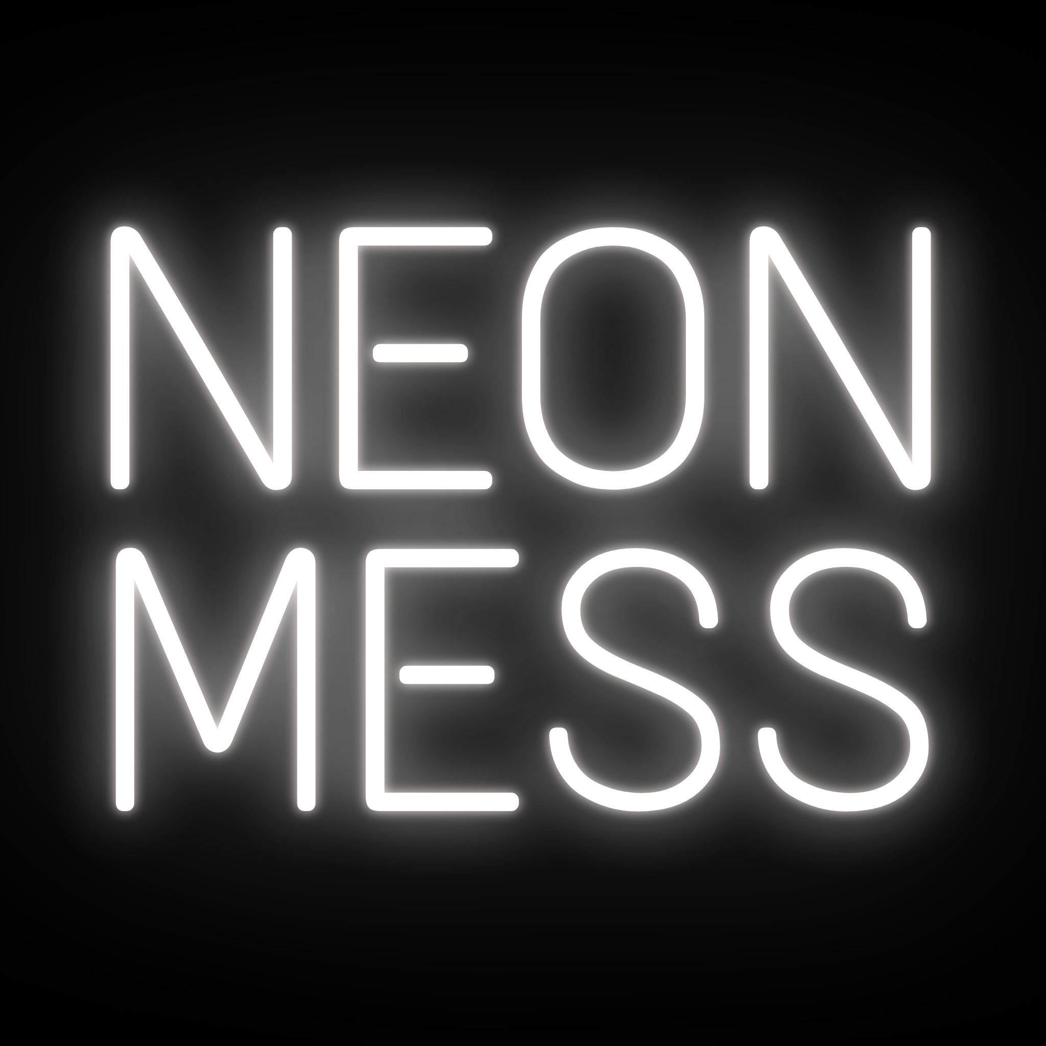 Neon Mess Press